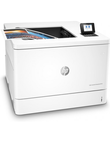 HP Color LaserJet Enterprise Stampante M751dn