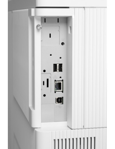 HP Color LaserJet Enterprise Stampante M751dn