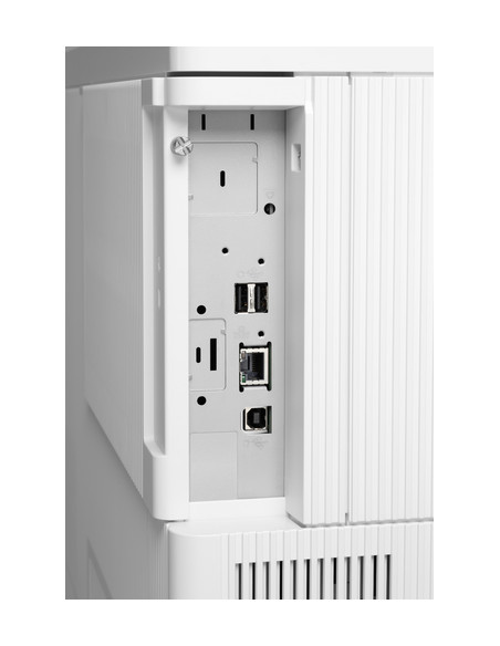 HP Color LaserJet Enterprise Stampante M751dn