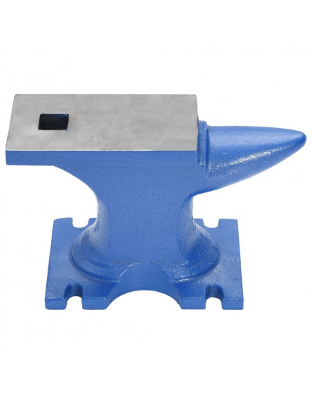 Incudine Blu 10,9 kg in Ghisa