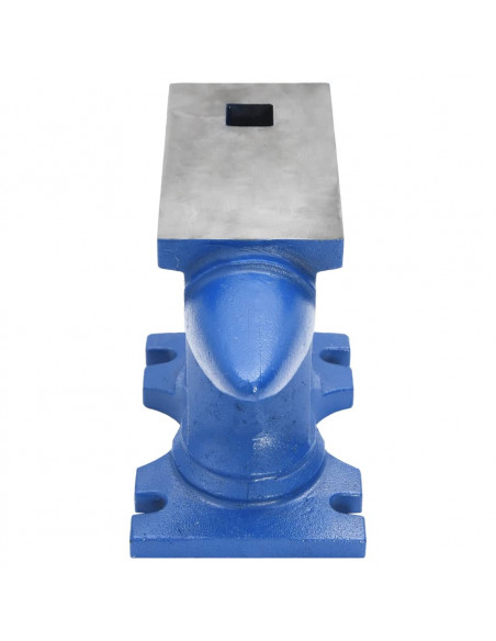 Incudine Blu 10,9 kg in Ghisa