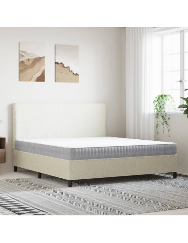 Materasso a Molle Insacchettate Medio 180x200 cm