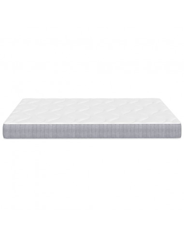 Materasso a Molle Insacchettate Medio 180x200 cm