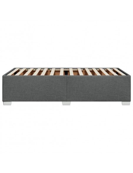 Giroletto Grigio Scuro 100x200 cm in Tessuto