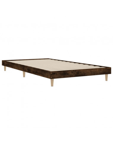 Giroletto Rovere Fumo 100x200 cm in Legno Multistrato