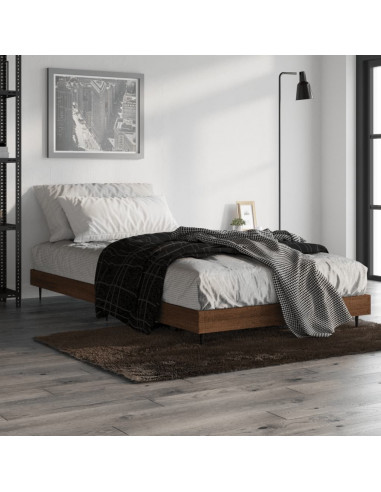 Giroletto Rovere Marrone 100x200 cm in Legno Multistrato