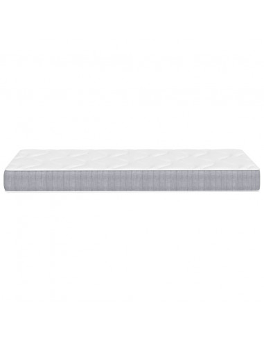 Materasso a Molle Insacchettate Medio 120x200 cm