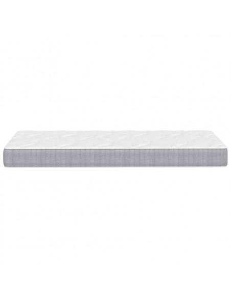 Materasso a Molle Insacchettate Medio 120x200 cm
