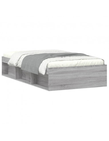 Giroletto Grigio Sonoma 90x190 cm