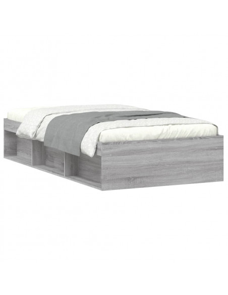 Giroletto Grigio Sonoma 90x190 cm