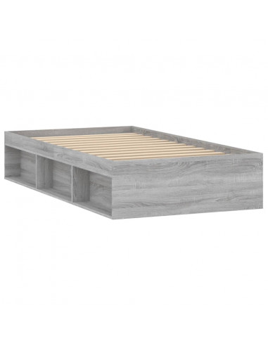 Giroletto Grigio Sonoma 90x190 cm