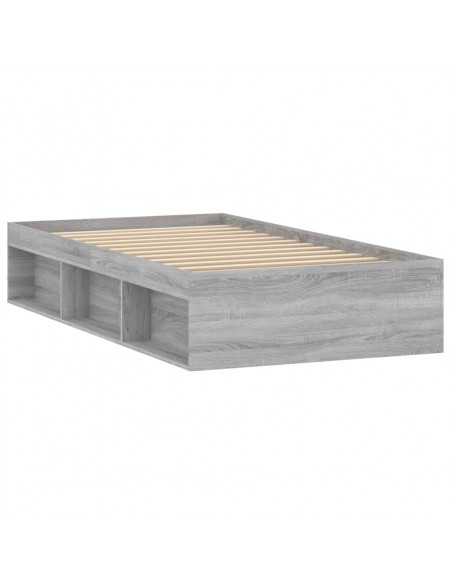 Giroletto Grigio Sonoma 90x190 cm