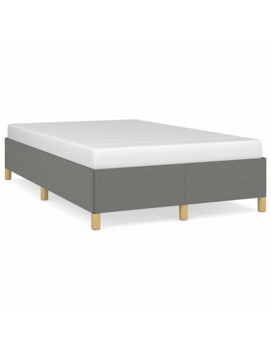 Giroletto Grigio Scuro 120x190 cm in Tessuto