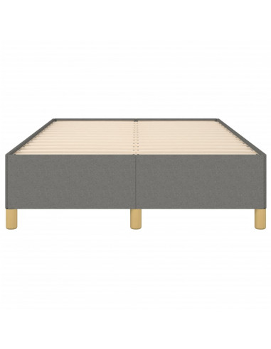 Giroletto Grigio Scuro 120x190 cm in Tessuto