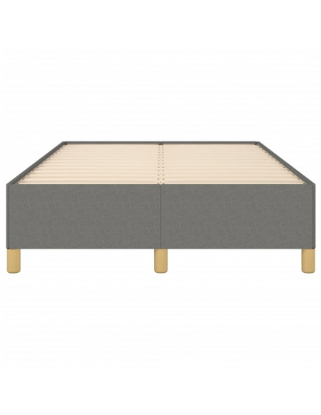 Giroletto Grigio Scuro 120x190 cm in Tessuto