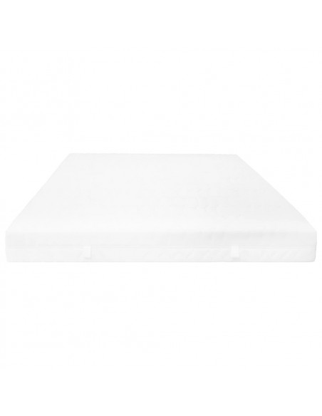 Materasso 100x200 cm 7 Zone a Molle Insacchettate 20 cm H3