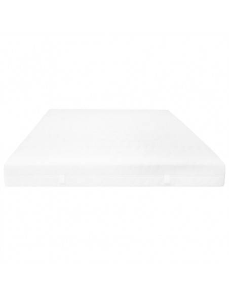 Materasso 90x200 cm 7 Zone a Molle Insacchettate 20 cm H3