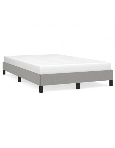 Giroletto Grigio Chiaro 120x190 cm in Tessuto