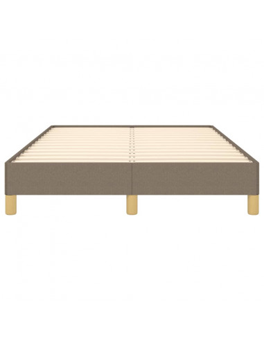 Giroletto Grigio Tortora 120x190 cm in Tessuto