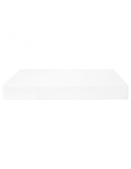 Materasso 80x200 cm 7 Zone a Molle Insacchettate 20 cm H2