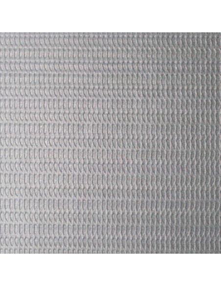 Paravento Pieghevole 200x170 cm Stampa Bus Londra Bianco e Nero