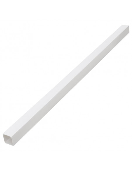 Canalina per Cavi 100x60 mm 30 m in PVC