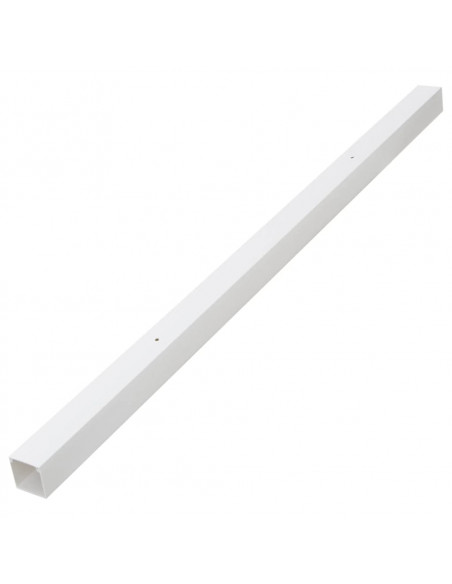 Canalina per Cavi 100x60 mm 30 m in PVC