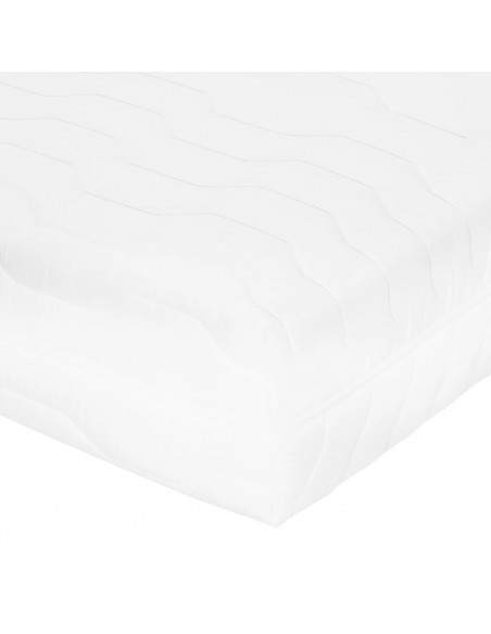 Materasso 80x200 cm 7 Zone a Molle Insacchettate 20 cm H3