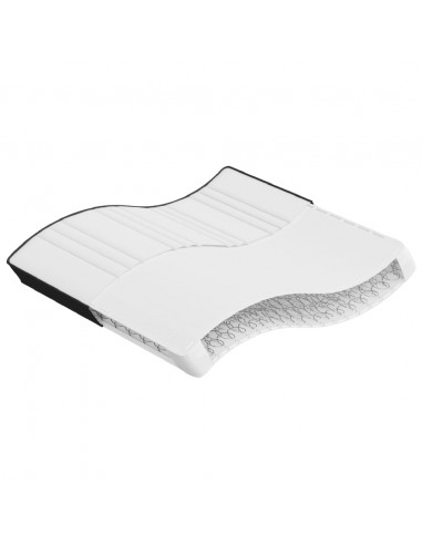 Materasso a Molle Bonnel Medio 180x200 cm