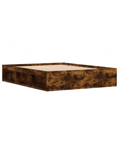 Giroletto Rovere Fumo 150x200 cm King Size