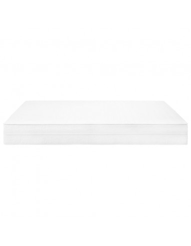 Materasso 120x200 cm in Schiuma Viscoelastica 18 cm