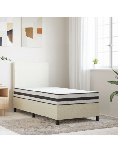 Materasso a Molle Bonnel Medio 90x200 cm