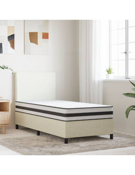 Materasso a Molle Bonnel Medio 90x200 cm