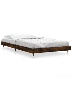 Giroletto Rovere Fumo 100x200 cm in Legno Multistrato 2