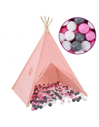 Palline da Gioco 1000 pz Multicolori