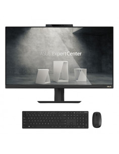 ALL IN ONE ASUS Expertcenter E7 E5702WVAK-BA004W Nero 27" i5-1340P 8GB SSD512GB Tastiera Mouse W11