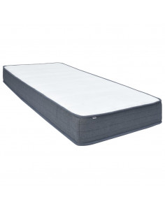 Materasso a Molle Insacchettate 200x80x20 cm 2