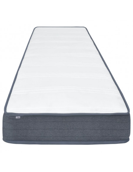 Materasso a Molle Insacchettate 200x80x20 cm