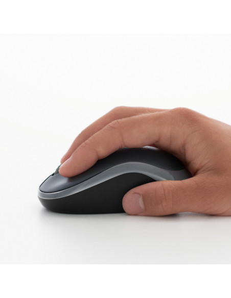 Logitech LGT-M185B