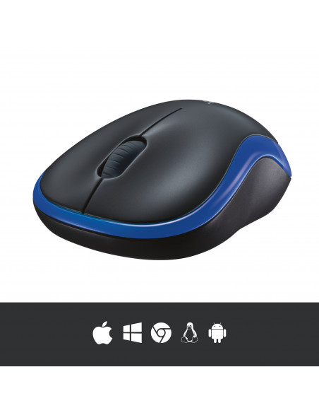 Logitech LGT-M185B