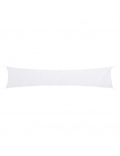 Rete Mimetica con Custodia di Conservazione 844x142 cm Bianca 2