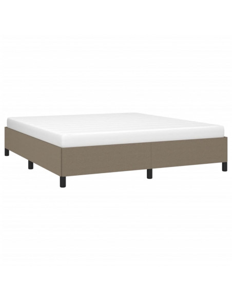 Giroletto Tortora 160x200 cm in Tessuto
