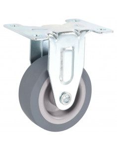 Rotelle Fisse 12 pz 50 mm 2