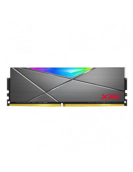 Adata AX4U36008G18I-DT50 XPG Spectrix D50 RGB 16GB Kit 2x8GB DDR4 3600MHz CL18