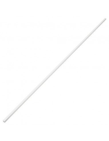 Canalina per Cavi 30x15 mm 10 m in PVC