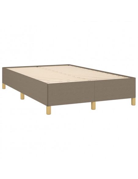 Giroletto Grigio Tortora 120x190 cm in Tessuto