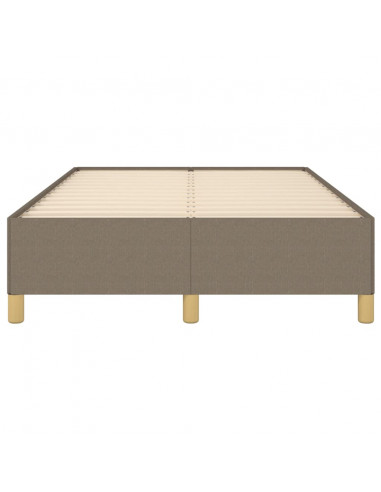 Giroletto Grigio Tortora 120x190 cm in Tessuto