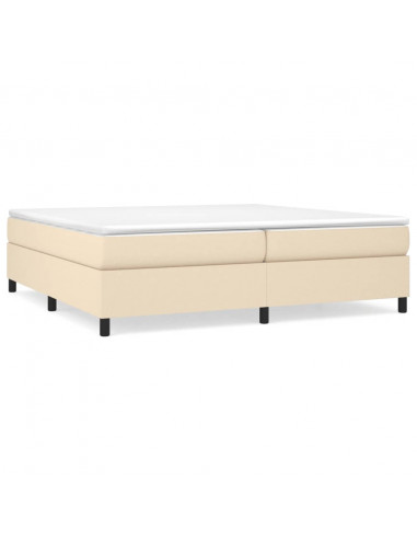 Giroletto Crema 200x200 cm in Tessuto