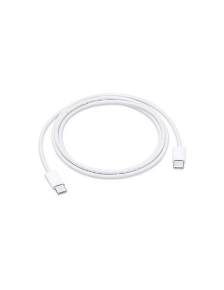 Apple Cavo Ricarica USB-C a USB-C 1m MQKJ3ZM/A
