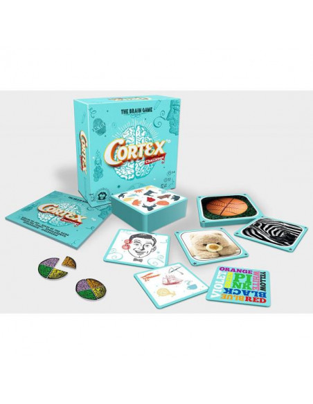 Asmodee CORCH01ML gioco da tavolo